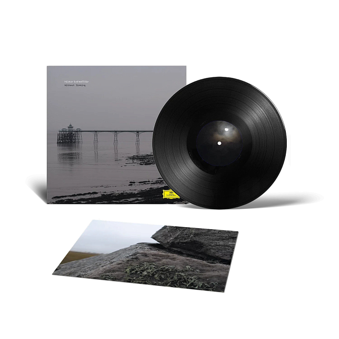 Виниловая пластинка Hildur Guonadottir – Without Sinking LP - рис.1