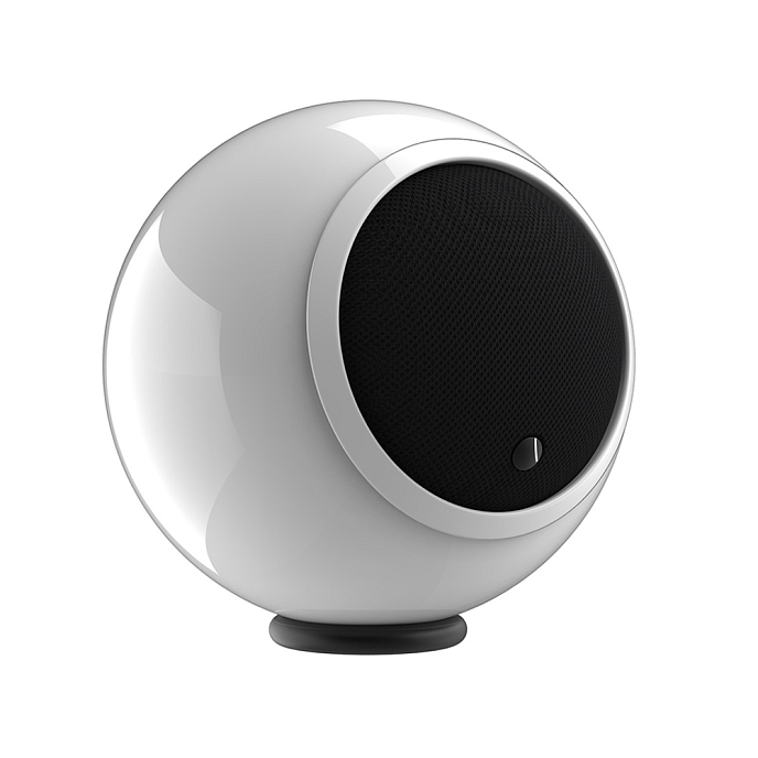 Полочная акустика Gallo Acoustics ADiva SE Gloss White - рис.0
