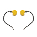 Наушники внутриканальные Campfire Audio Honeydew Orange - рис.3