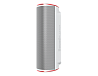 Портативная колонка CREATIVE Sound Blaster Free White - рис.1