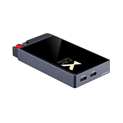 Усилитель-ЦАП для наушников xDuoo XP-2 BAL портативный bluetooth цап/усилитель (SN 06900103298)_Уценка
