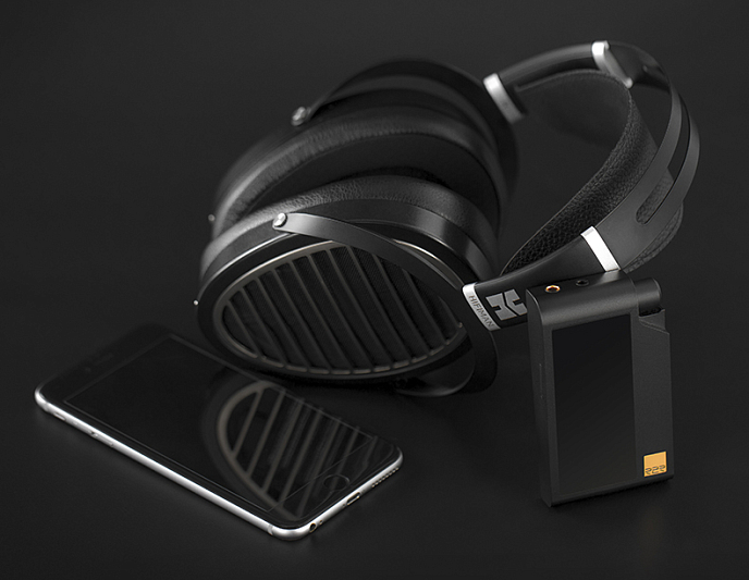 Наушники HIFIMAN Ananda - рис.6