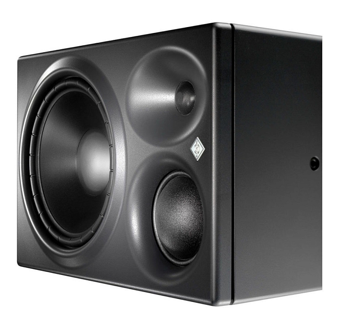 Студийный монитор Neumann KH 310 A R G - рис.8