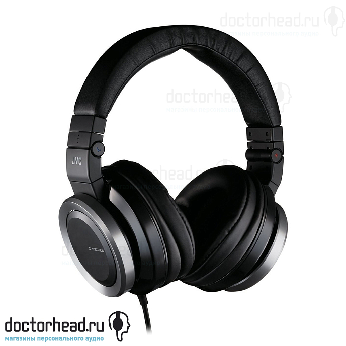 Наушники JVC HA-SZ1000 - рис.0