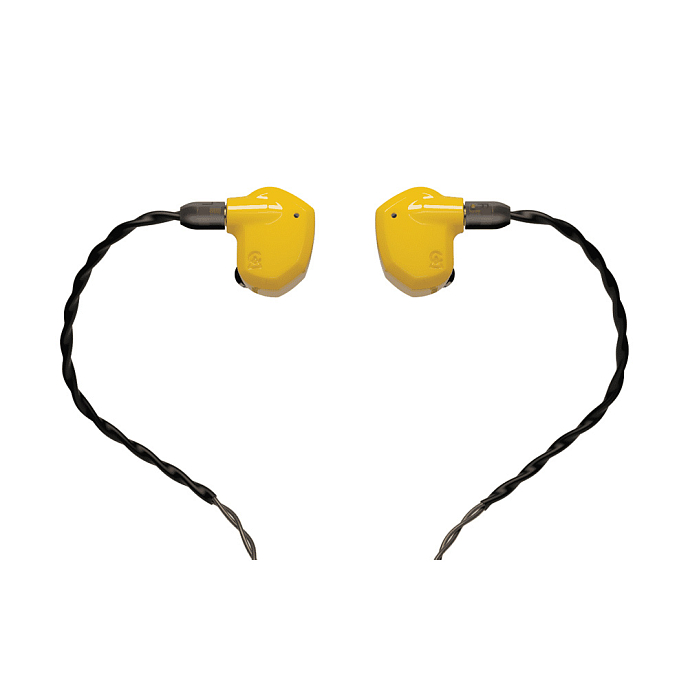 Наушники внутриканальные Campfire Audio Honeydew Orange - рис.3