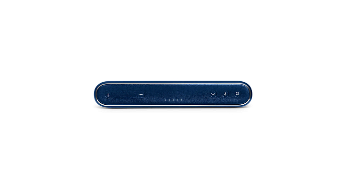 Портативная колонка Harman Kardon Traveler Blue - рис.3