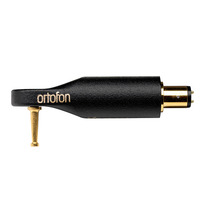 Звукосниматель Ortofon MC Xpression Black - рис.2