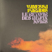 Виниловая пластинка Vanessa Paradis – Le Retour Des Beaux Jours LP - рис.7