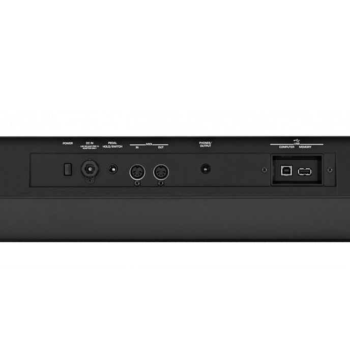 Синтезатор Roland BK-3 Black - рис.6