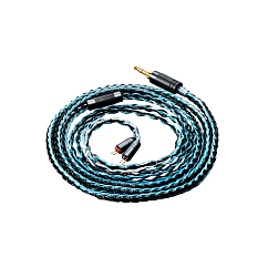 Кабель Celest Lara 2pin 0.78 3.5mm 1.2m