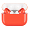 Apple AirPods Pro 2nd gen with MagSafe USB-C (2023) Orange Gloss