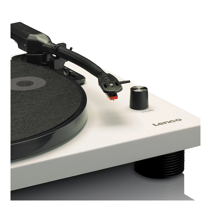 Проигрыватель винила Lenco LS-50 Grey - рис.7