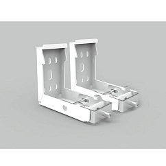 Экран для проектора Digis Ellipse White