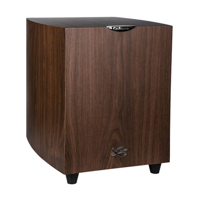 Сабвуфер Cabasse ORION Walnut - рис.0