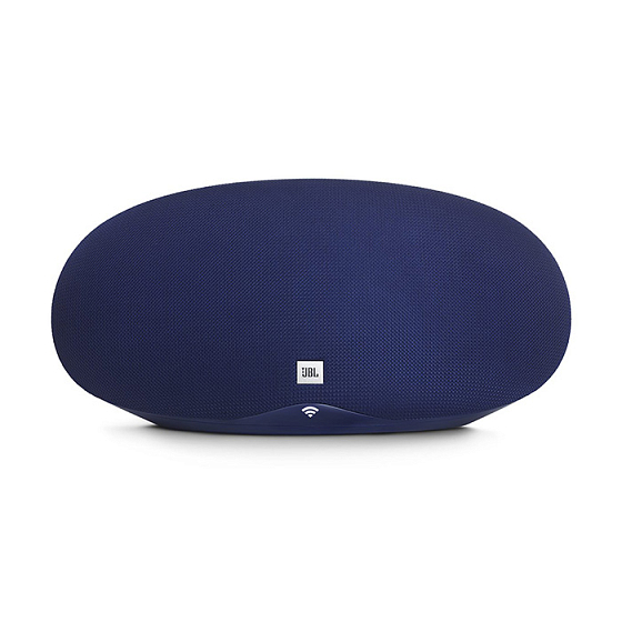 Портативная колонка JBL Playlist 150 Blue - рис.0