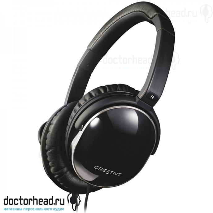 Наушники Creative Aurvana Live! - рис.0