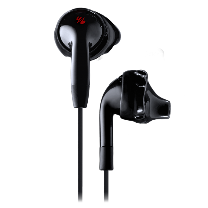 Наушники JBL Yurbuds Inspire 100 Black - рис.0