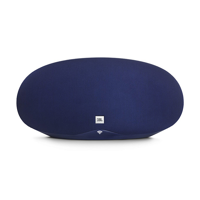 Портативная колонка JBL Playlist 150 Blue - рис.0