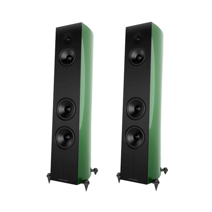 Напольная акустика Acoustic Energy Corinium British Racing Green - рис.0