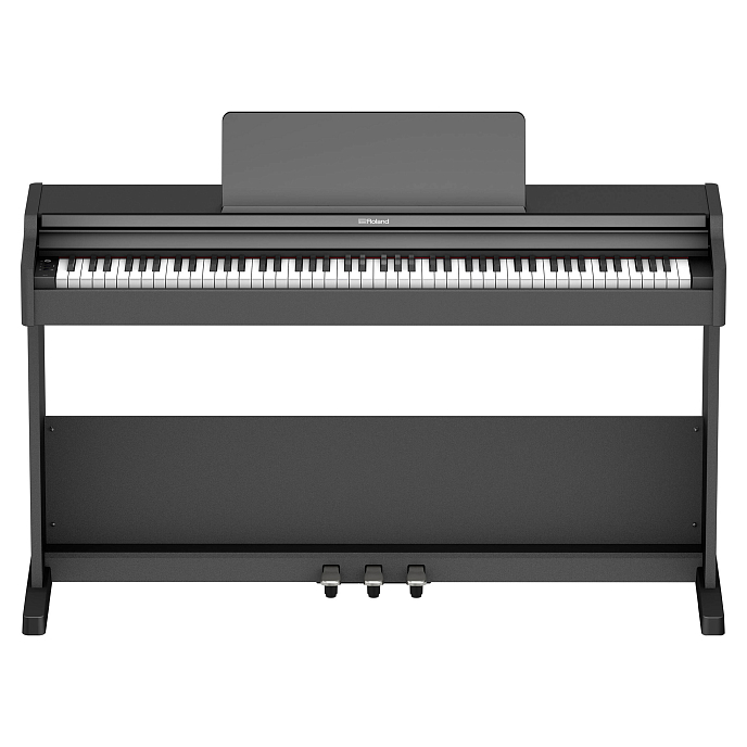 Синтезатор Roland RP107 Black - рис.0