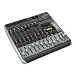 Микшерный пульт Behringer XENYX QX1222USB - рис.1 Микшерный пульт Behringer XENYX QX1222USB - рис.1