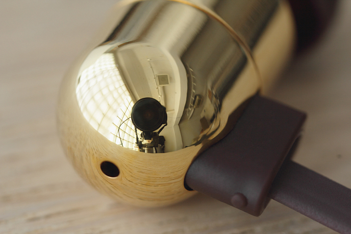 Наушники внутриканальные Final Audio Design Heaven S - рис.3