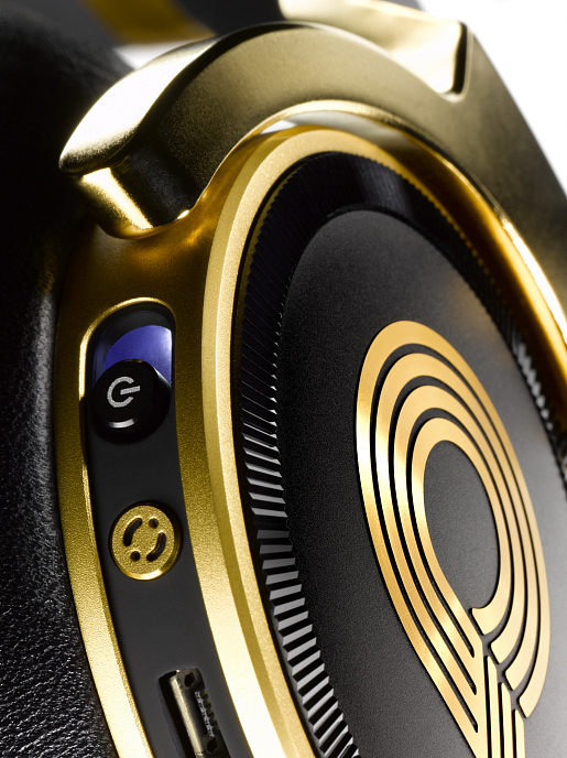 Наушники AKG N90Q Limited Edition - рис.9