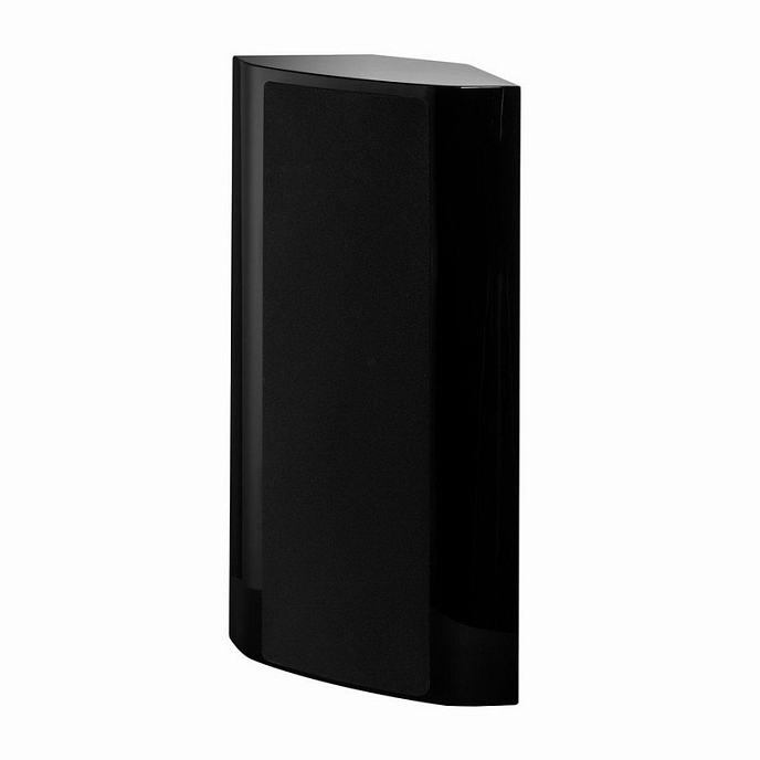 Настенная акустика Sonus Faber Sonetto Wall Black - рис.3