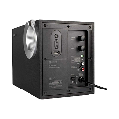 Компьютерные колонки Edifier M206BT Black