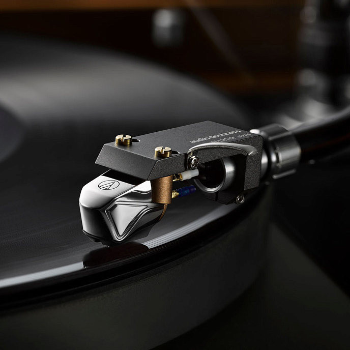 Звукосниматель Audio-Technica AT-ART20 - рис.8