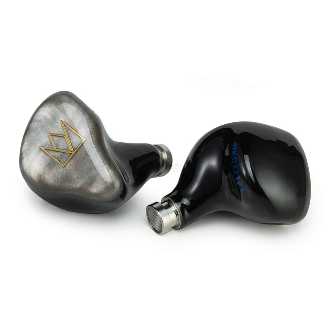 IEM наушники Noble Audio Kadence Grey - рис.3