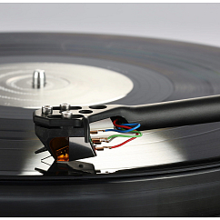 Звукосниматель Rega Nd9 Black