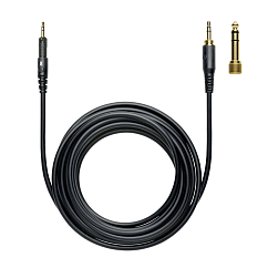 Наушники мониторные Audio-Technica ATH-M60XA Black