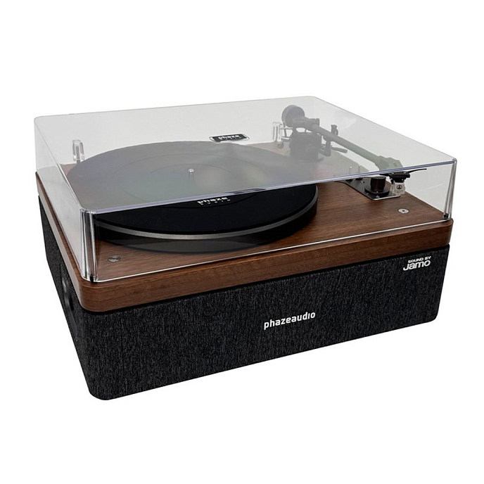 Проигрыватель винила Phaze Audio Adelle Walnut - рис.8