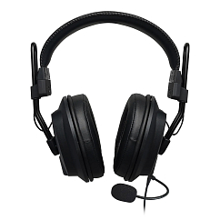 Наушники полноразмерные Fostex T50RP MK4G Plus Black