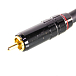 Кабель Transparent Audio Plus 2RCA - 2RCA 1m - рис.3