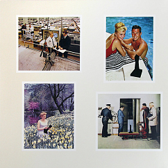 Виниловая пластинка Led Zeppelin - Presence - LP