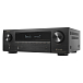 - рис.2 Ресивер Denon AVR-X1800H Black - рис.2