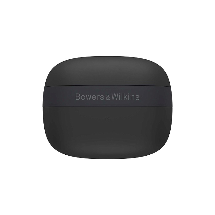 Беспроводные наушники Bowers & Wilkins Pi6 Storm Grey - рис.1