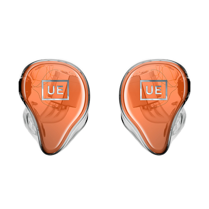 Кастомные наушники Ultimate Ears UE Reference Remastered - рис.0