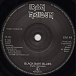 Виниловая пластинка Iron Maiden - Can I Play With Madness - рис.3