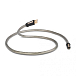 Кабель QED Reference USB A-microB 1,0 m - рис.0