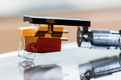 Звукосниматель Audio-Technica VM740ML