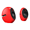 Edifier e25HD Red