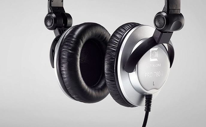 Наушники Ultrasone PRO 780i - рис.2