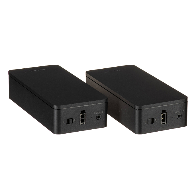 Полочная акустика Bose Surround Speakers 700 Black - рис.4