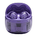 Беспроводные наушники JBL Tune Flex 2 Purple - рис.6