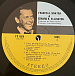 Виниловая пластинка Frank Sinatra & Count Basie & Duke Ellington – The Giants Of Jazz 2LP - рис.6