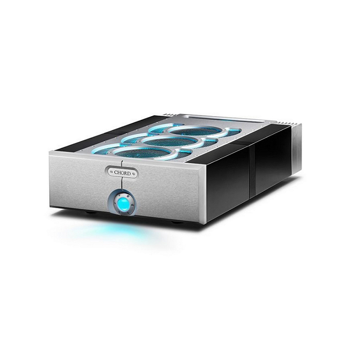 Усилитель мощности Chord ULTIMA 2 - рис.1