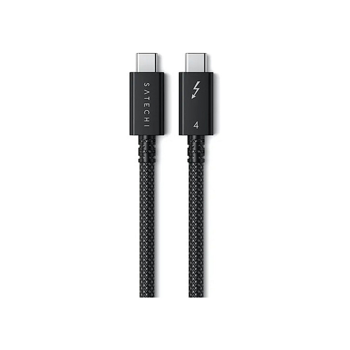 Кабель Satechi Thunderbolt 4 Pro - рис.2